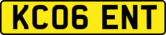 KC06ENT