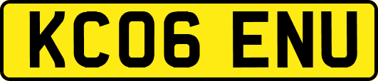KC06ENU