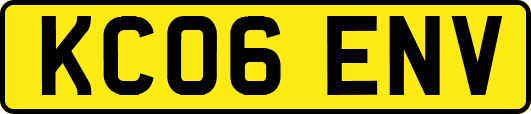 KC06ENV