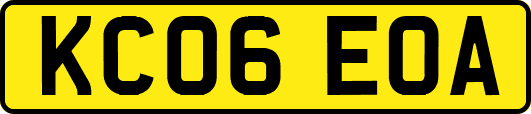 KC06EOA