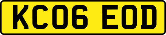 KC06EOD