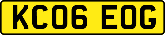 KC06EOG