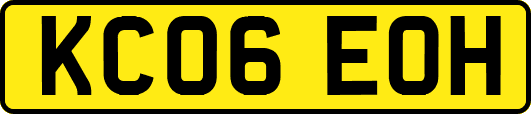 KC06EOH