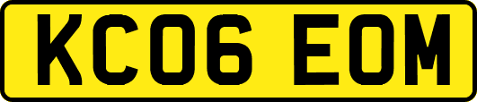KC06EOM