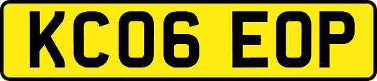 KC06EOP