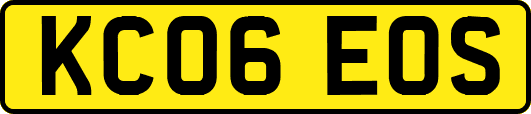 KC06EOS