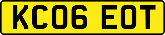KC06EOT