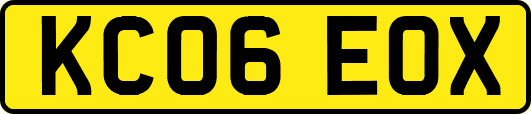 KC06EOX
