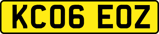 KC06EOZ