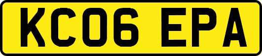 KC06EPA