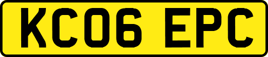 KC06EPC