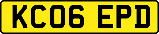 KC06EPD
