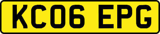 KC06EPG