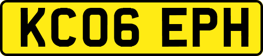 KC06EPH