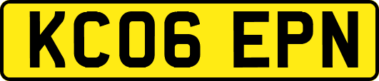 KC06EPN