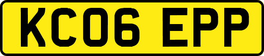 KC06EPP
