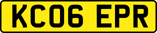 KC06EPR