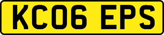 KC06EPS