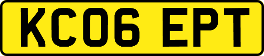 KC06EPT