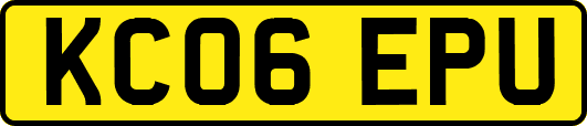 KC06EPU