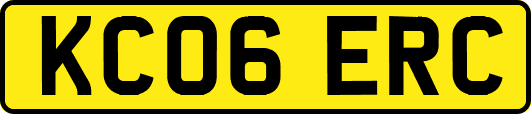 KC06ERC