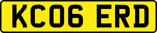 KC06ERD