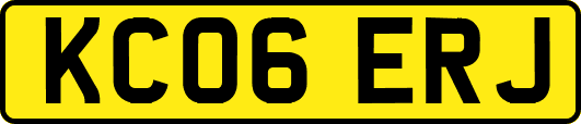 KC06ERJ