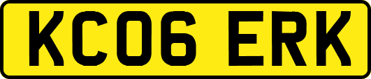 KC06ERK