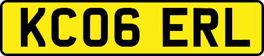 KC06ERL