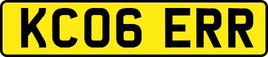 KC06ERR