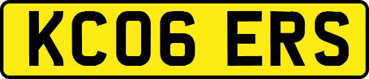 KC06ERS