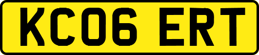 KC06ERT