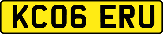 KC06ERU