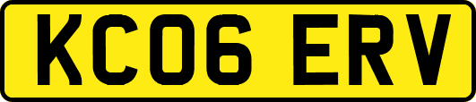 KC06ERV