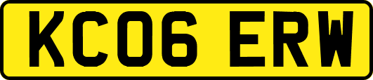 KC06ERW
