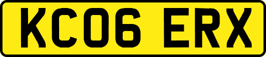 KC06ERX