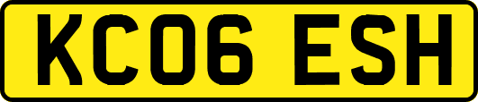 KC06ESH