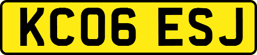 KC06ESJ