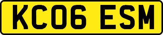 KC06ESM