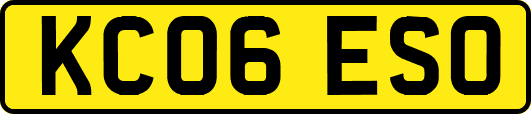 KC06ESO