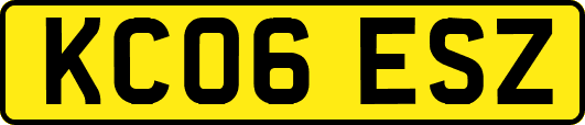 KC06ESZ