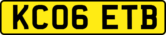 KC06ETB