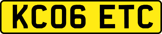 KC06ETC