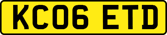 KC06ETD