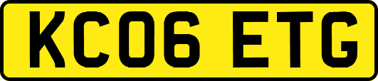 KC06ETG