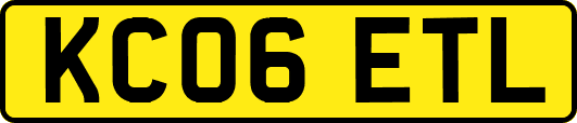 KC06ETL