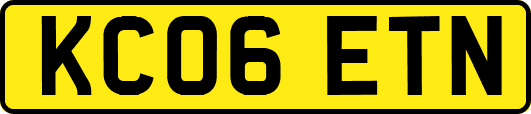 KC06ETN