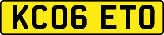 KC06ETO