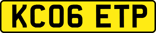 KC06ETP