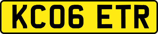 KC06ETR